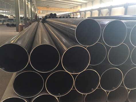 China Chs 355.6mm Circular Hollow Section Steel Pipe S355 - China Circular Hollow Section Pipe ...