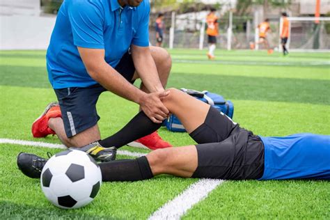 How to Prevent Soccer Injuries | OrthoBethesda