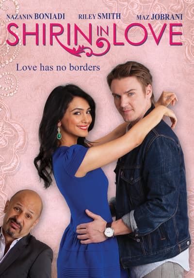 Watch Shirin in Love (2014) Full Movie Free Online Streaming | Tubi