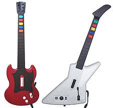 List of songs in Guitar Hero II - Wikipedia, the free encyclopedia