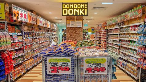 10 Best Things To Buy At Don Don Donki Singapore [2022]