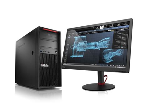 The New Lenovo Workstations are here! | Design & Motion