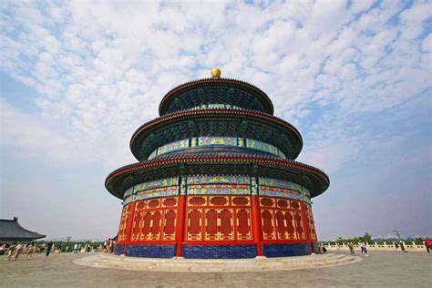 Temple of Heaven | Beijing Visitor - China Travel Guide