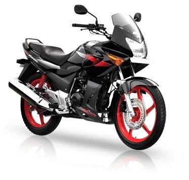 Hero Honda Karizma R 225cc Evaluation - Just Dream High and Take An Action