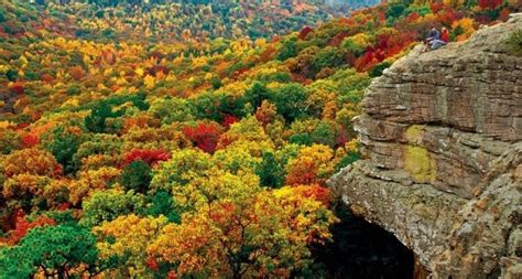 15 Awesome Facts About Arkansas | The Fact Site