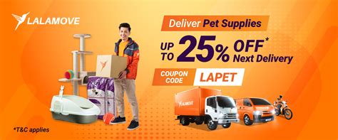 Lalamove Singapore | Fastest Local Courier Services & Same Day Delivery ...