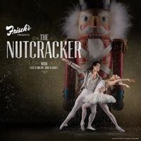 Cincinnati Ballet & Cincinnati Symphony Orchestra: The Nutcracker ...