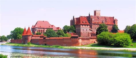 Malbork Castle In Poland: What You Need To Know | Modern Trekker