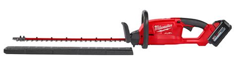 MILWAUKEE Hedge Trimmer, Double-Sided Blade Type, 24 in Bar Length - 49JU95|2726-21HD - Grainger