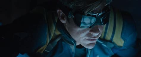 The "Star Trek Beyond" Trailer Beams Down (With Screenshots) | Know It ...