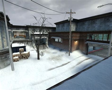 Counter-Strike: Source/cs office — StrategyWiki | Strategy guide and game reference wiki