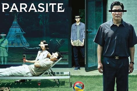 “Parasite” Makes History With 4 Wins At 92nd Academy Awards Including ...