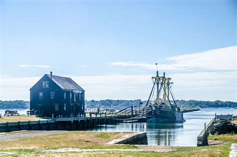 Salem Maritime National Historic Site Pictures | Download Free Images on Unsplash