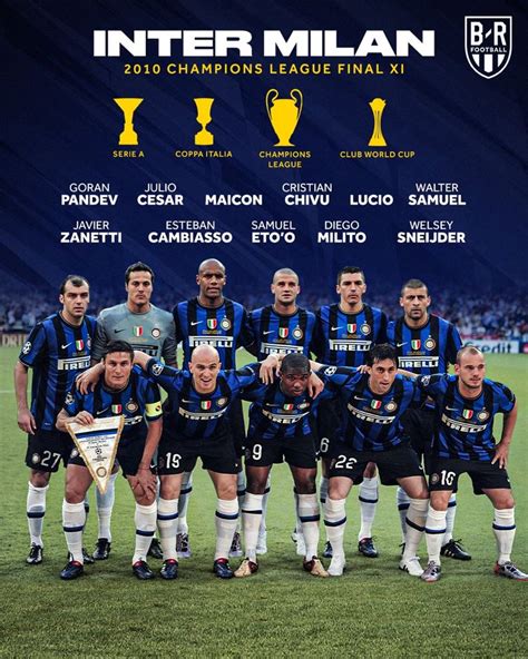 INTER MILAN 🏆🏆🏆🏆 2010 | Inter milan, Club world cup, Champions league