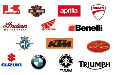 Best Motorcycle Brands 2023 (Top 10) - AutozMotoz