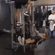 Gym Fail Gym Sticker – Gym Fail Gym Workout – discover and share GIFs