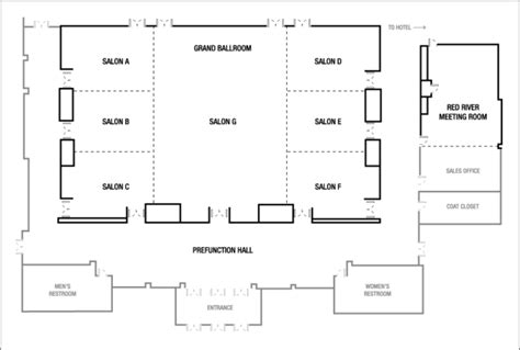 Business Meetings & Services | Courtyard by Marriott Fargo Moorhead