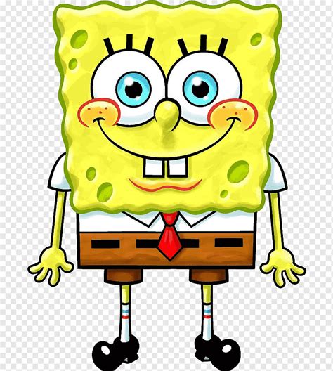 Descobrir 80+ imagem bob esponja sem fundo - br.thptnganamst.edu.vn