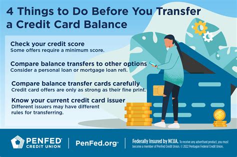 What to Look for in a Balance Transfer Credit Card