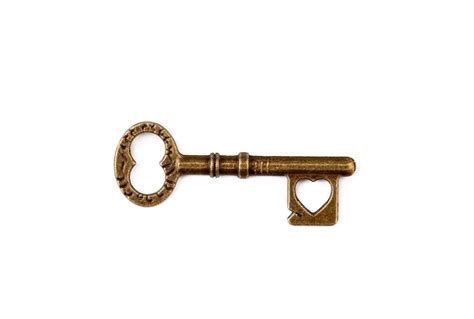 Types of keys - All Locks