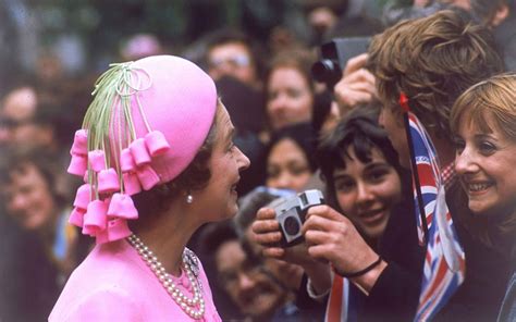 Fashion in Photos: An Obsessive Look Back at Queen Elizabeth's Hats