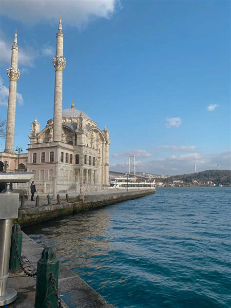 Ortakoy, Istanbul