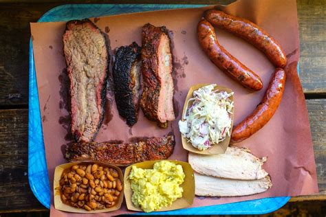 NYT Critic Agrees With Everyone: Franklin Barbecue Is Very Good - Eater