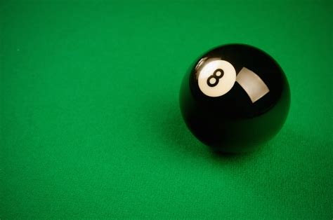 The Official 8 Ball Rules Explained: How to Play | Triangle Billiards