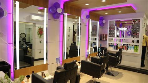 Unisex Salon | Unisex hair salon, Mobile hair stylist, Cosmetic shop