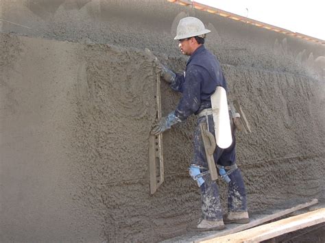 Shotcrete: Solutions Provided from the Experts at Conco