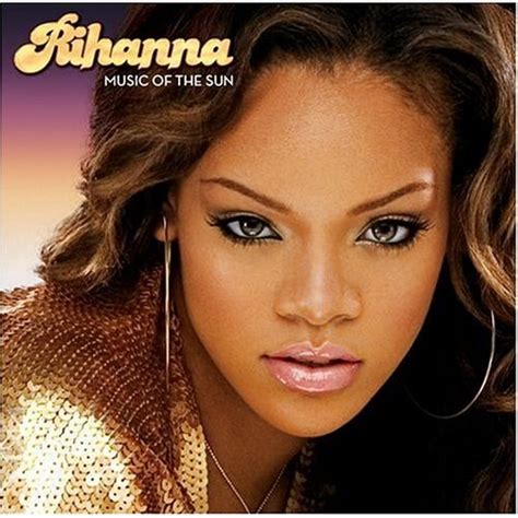 Rihanna's World: Rihanna's Albums