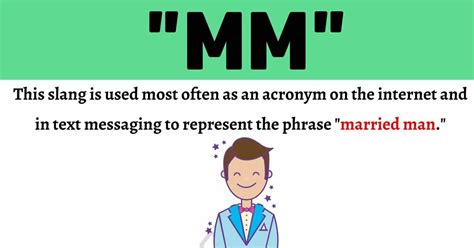 MM Meaning: How to Use The Interesting Term "MM" Correctly? • 7ESL