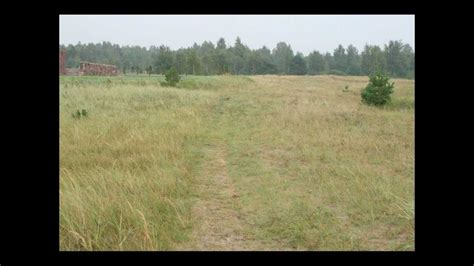 Šķēde Dunes -- Site of the 1941 Mass Murders and its Memorials.wmv ...