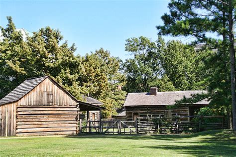 Historic Arkansas Museum - Encyclopedia of Arkansas