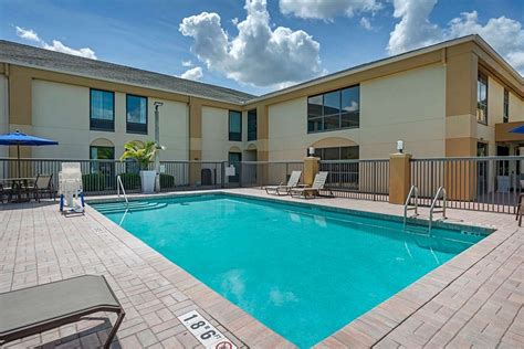 COMFORT INN $72 ($̶8̶4̶) - Updated 2020 Prices & Hotel Reviews - Yulee, FL - Tripadvisor