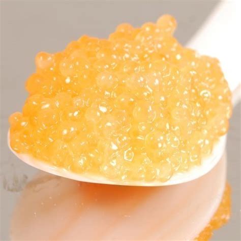 Whitefish Caviar 1kg | MontrealCaviar