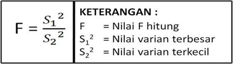 Uji t Dua Sampel | Free Learning