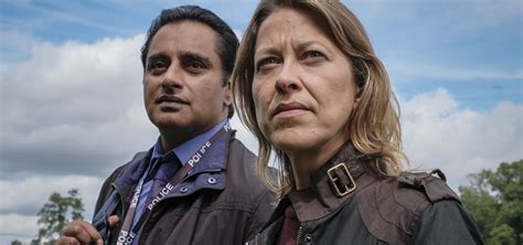 Unforgotten Season 4 - watch full episodes streaming online