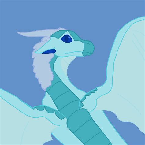 Wings of Fire Fan Art by WoFAndWarrriors on DeviantArt