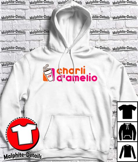 Charli Damelio Merch Real - Dusolapan