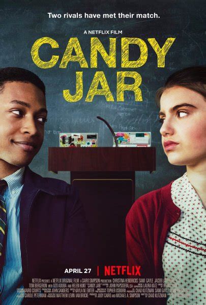 Candy Jar |Teaser Trailer