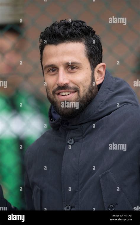 Fabio grosso coach juventus hi-res stock photography and images - Alamy