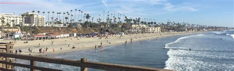 Oceanside Pier: 551 Reviews, Map - California | AllTrails