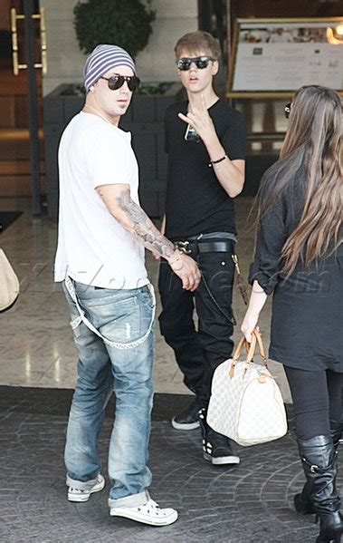 Justin Bieber with friends in LA - Justin Bieber Photo (23806688) - Fanpop