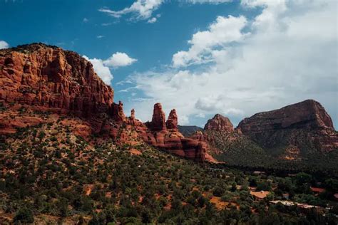 6 Sedona Hot Springs For a Relaxing Soak