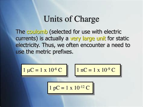 PPT - Electric Charge PowerPoint Presentation, free download - ID:506044