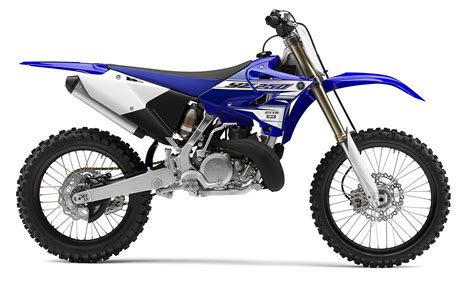 2016 Yamaha YZ250 - Reviews, Comparisons, Specs - Motocross / Dirt Bike ...