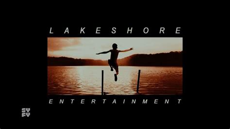 Lakeshore Entertainment Logo - LogoDix