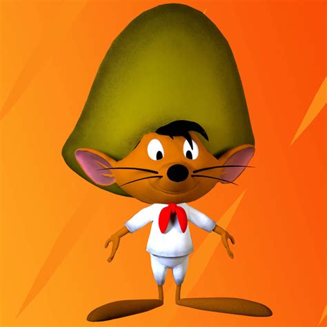 [100+] Speedy Gonzales Wallpapers | Wallpapers.com