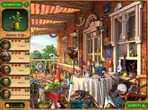 Gardenscapes > iPad, iPhone, Android, Mac & PC Game | Big Fish